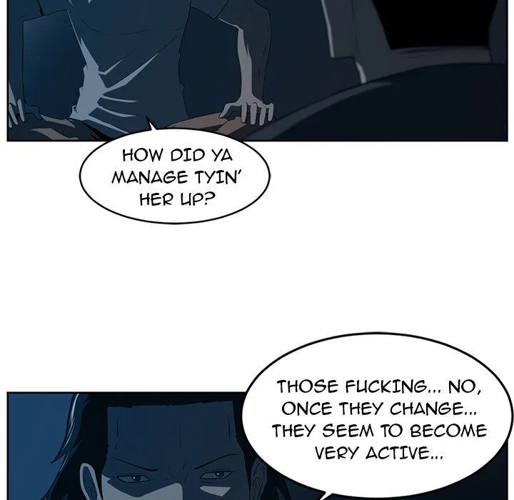 Happening Chapter 26 page 19 - 