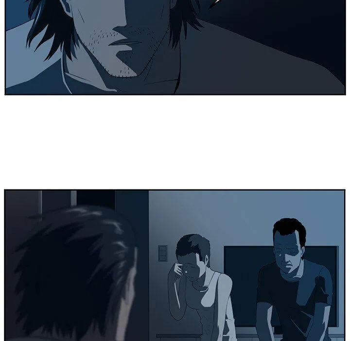 Happening Chapter 26 page 20 - 