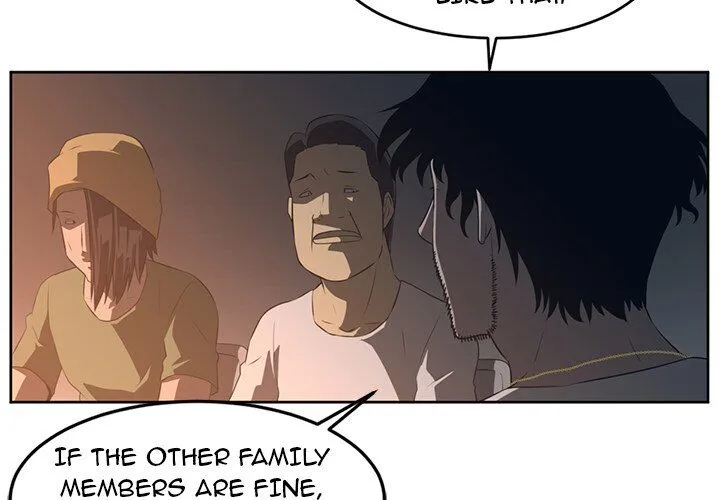 Happening Chapter 26 page 3 - 