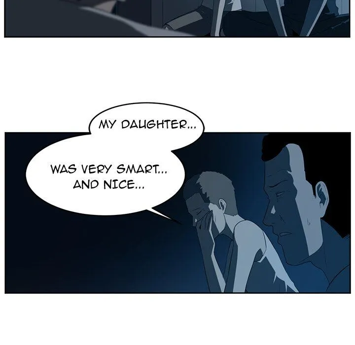 Happening Chapter 26 page 21 - 