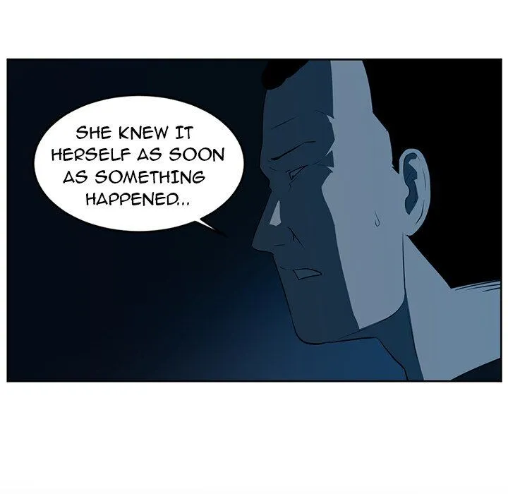 Happening Chapter 26 page 22 - 