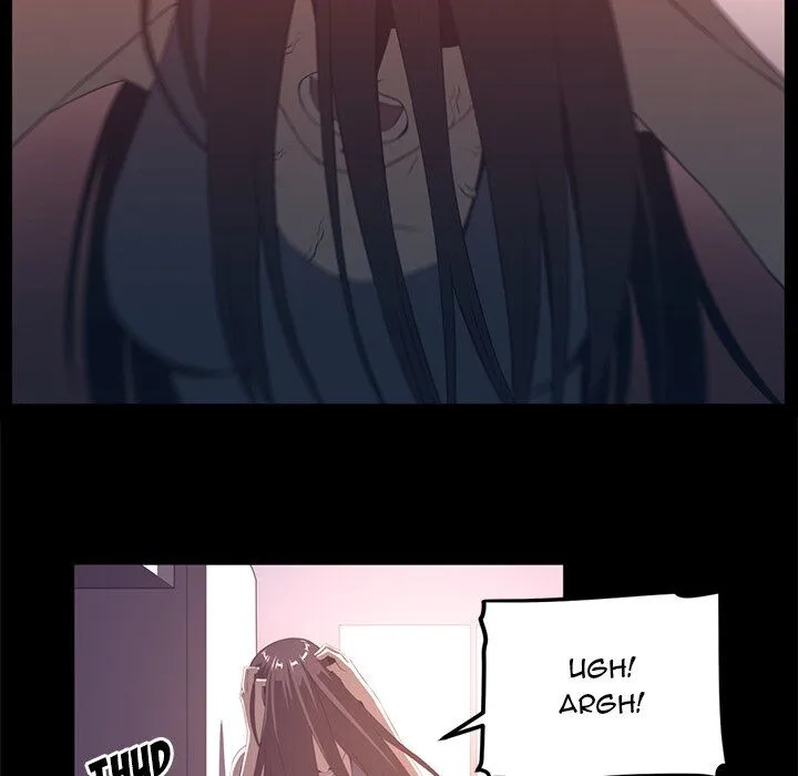 Happening Chapter 26 page 25 - 