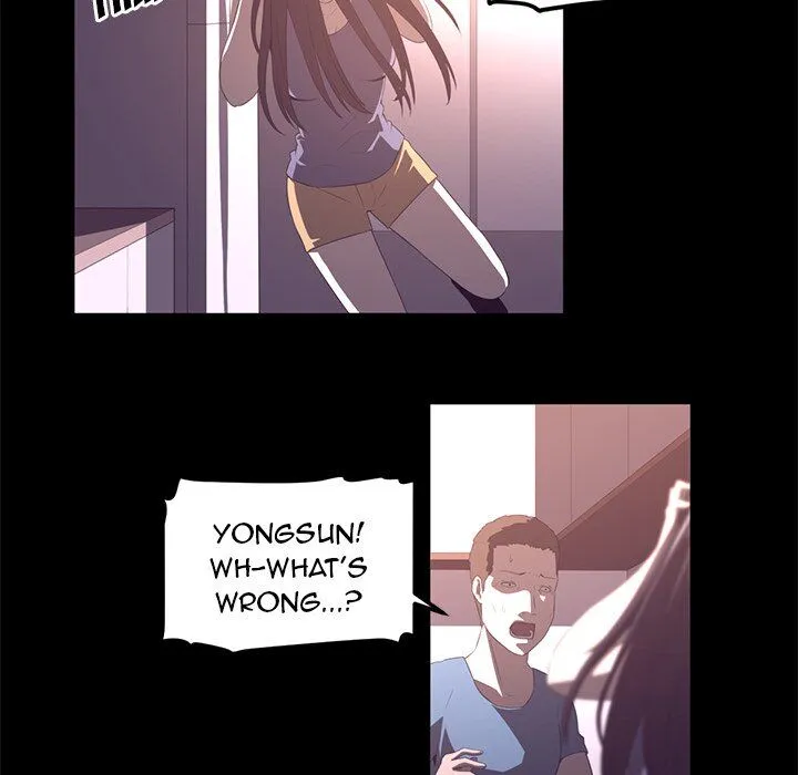 Happening Chapter 26 page 26 - 