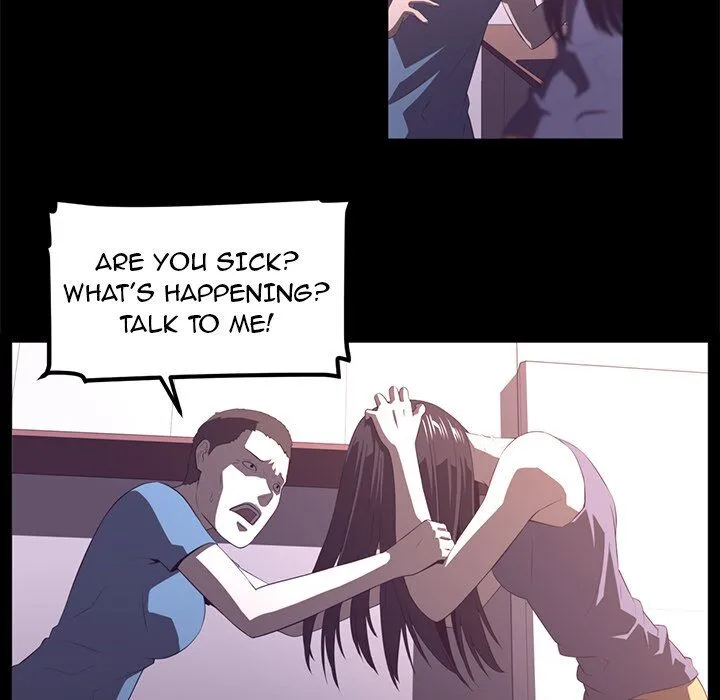 Happening Chapter 26 page 27 - 