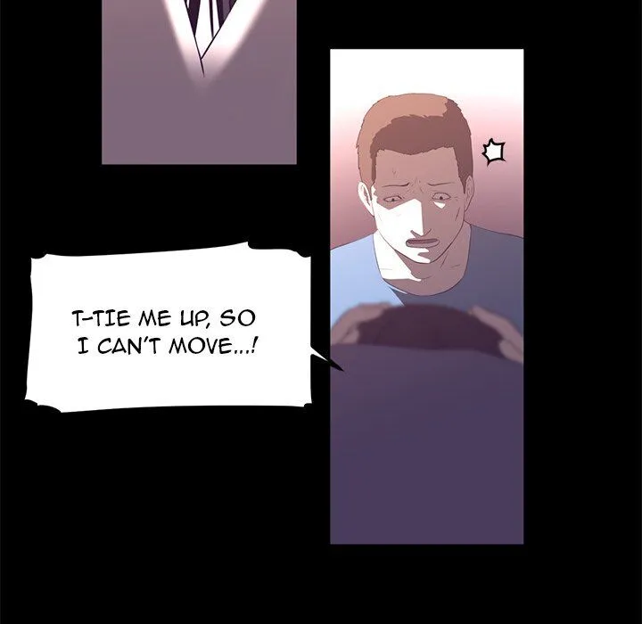Happening Chapter 26 page 29 - 