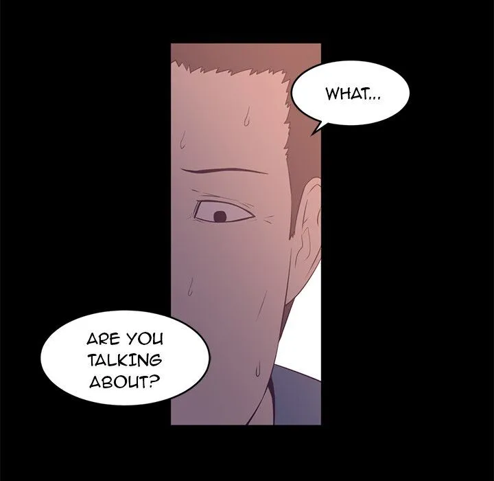 Happening Chapter 26 page 30 - 