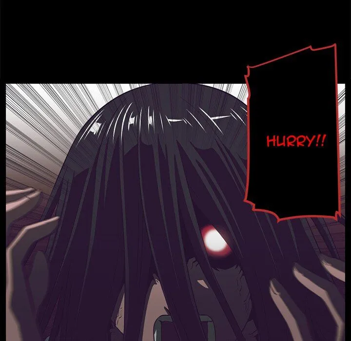 Happening Chapter 26 page 31 - 