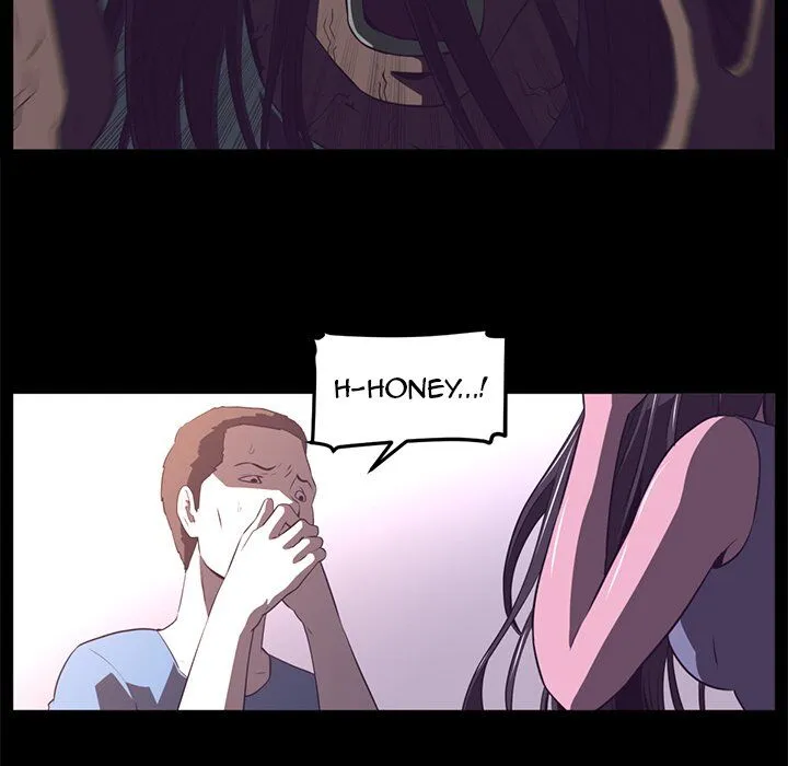 Happening Chapter 26 page 32 - 