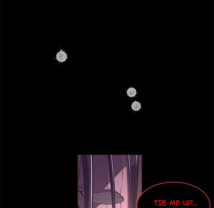 Happening Chapter 26 page 34 - 