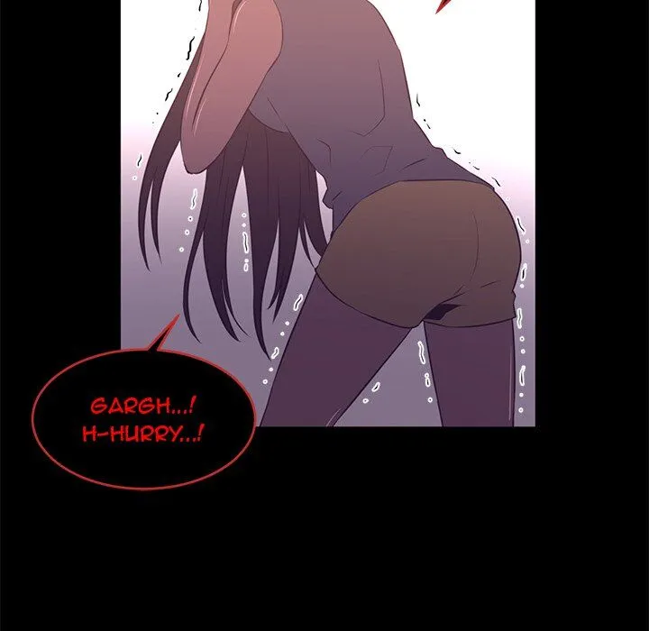 Happening Chapter 26 page 36 - 
