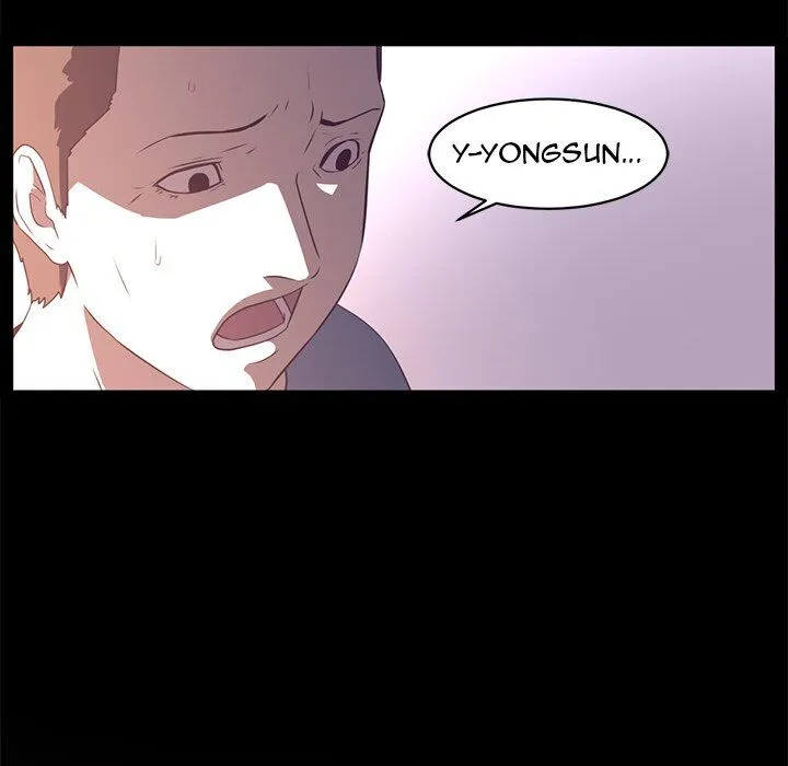 Happening Chapter 26 page 37 - 