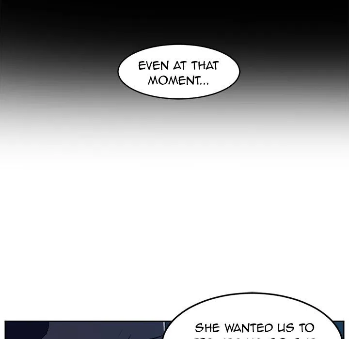 Happening Chapter 26 page 38 - 