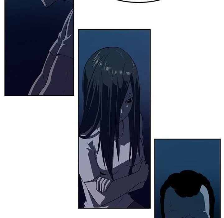 Happening Chapter 26 page 40 - 