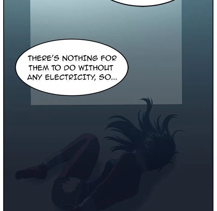 Happening Chapter 26 page 5 - 