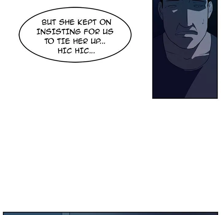 Happening Chapter 26 page 41 - 