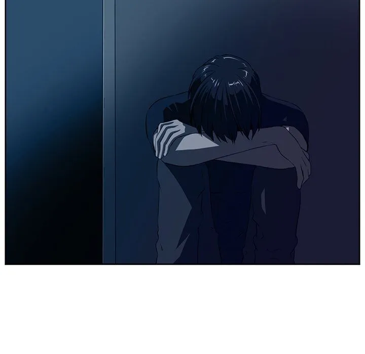 Happening Chapter 26 page 42 - 