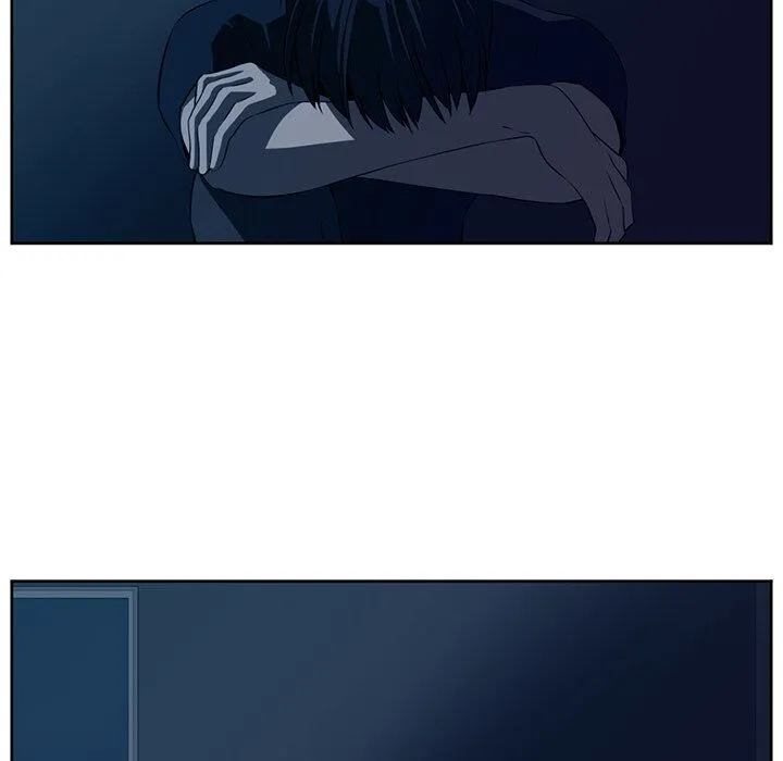 Happening Chapter 26 page 45 - 