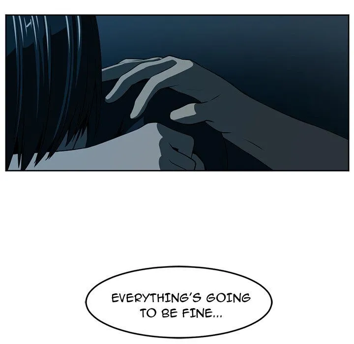Happening Chapter 26 page 51 - 