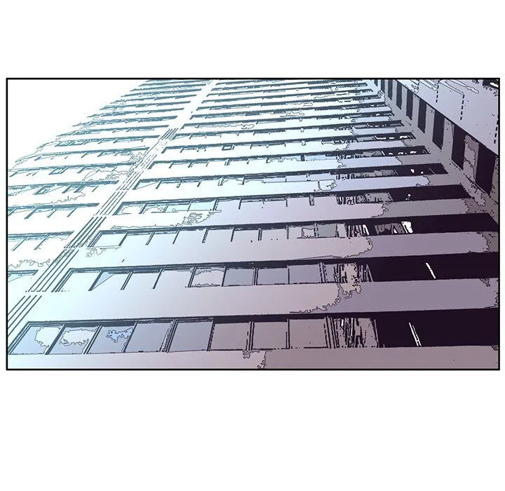 Happening Chapter 26 page 55 - 
