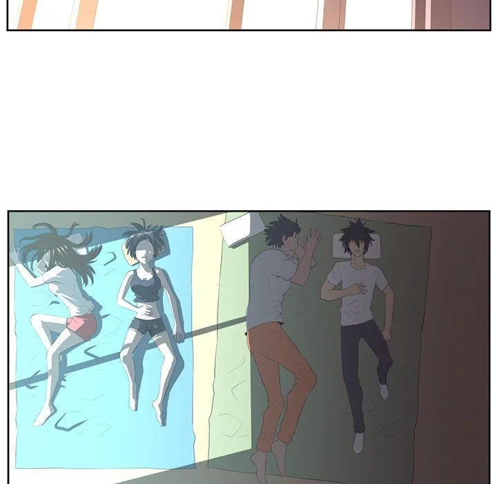 Happening Chapter 26 page 57 - 