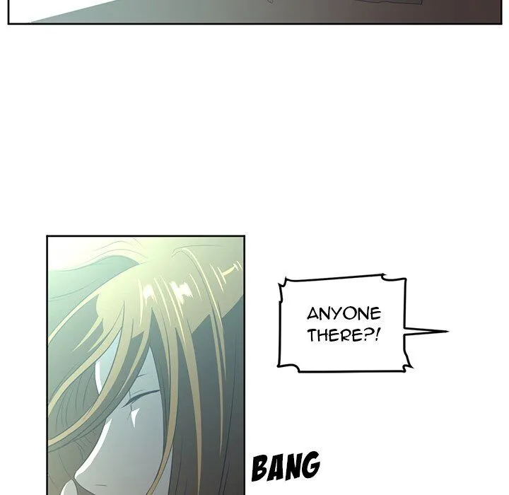 Happening Chapter 26 page 58 - 