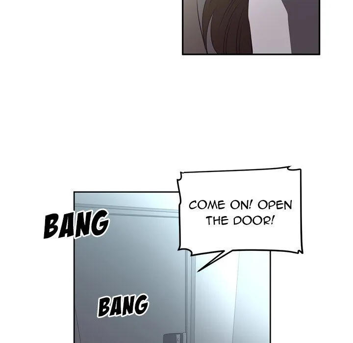 Happening Chapter 26 page 60 - 