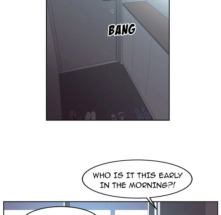 Happening Chapter 26 page 61 - 