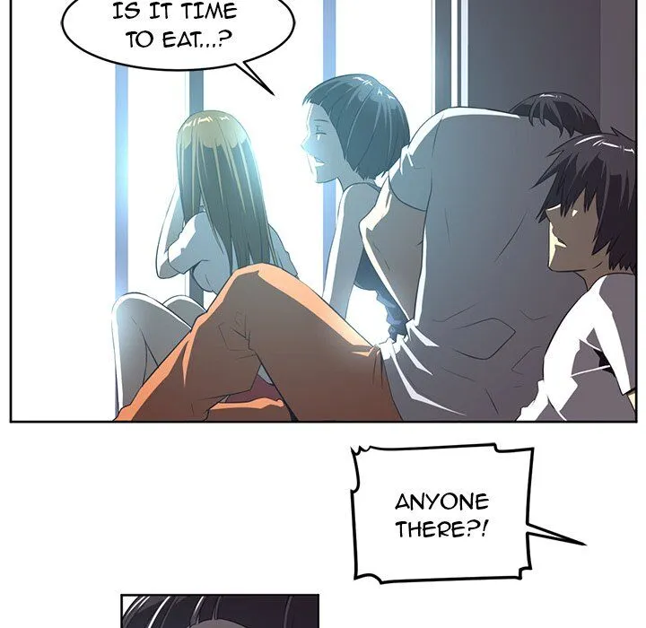 Happening Chapter 26 page 62 - 