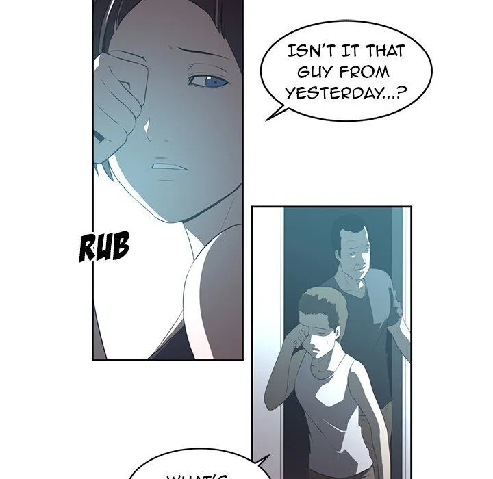 Happening Chapter 26 page 63 - 