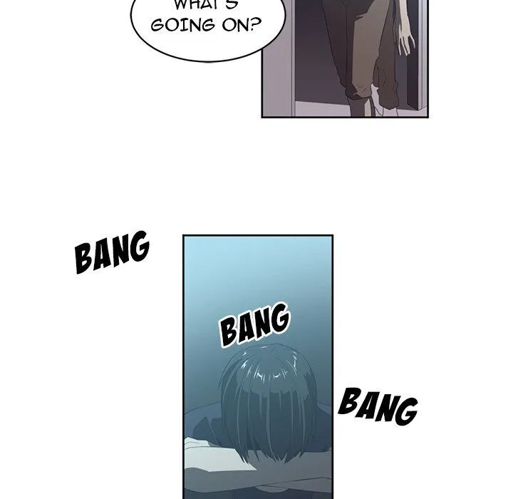 Happening Chapter 26 page 64 - 