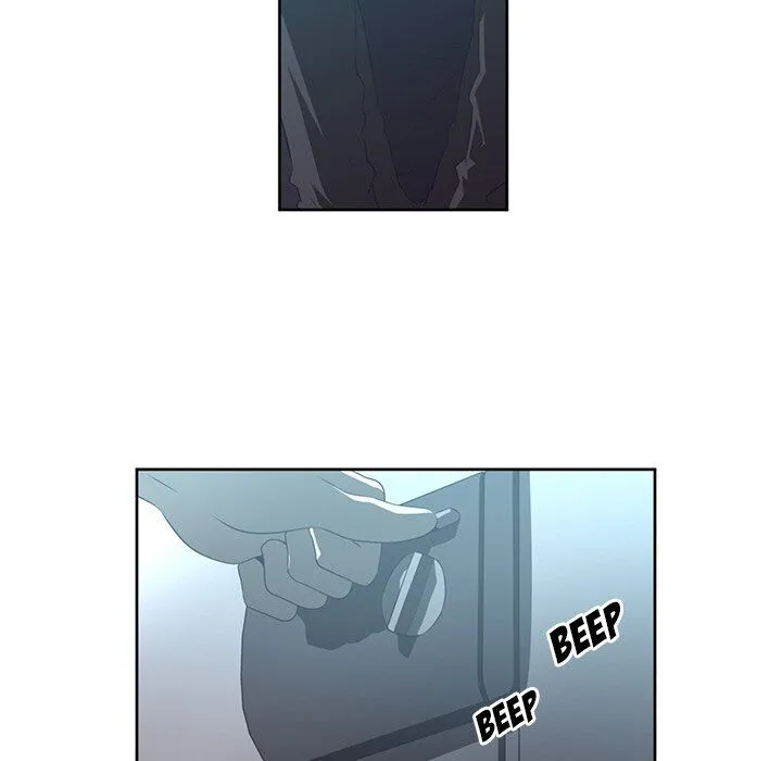Happening Chapter 26 page 65 - 
