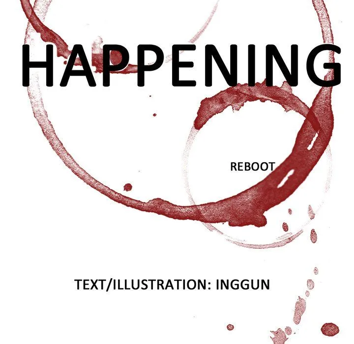 Happening Chapter 26 page 8 - 