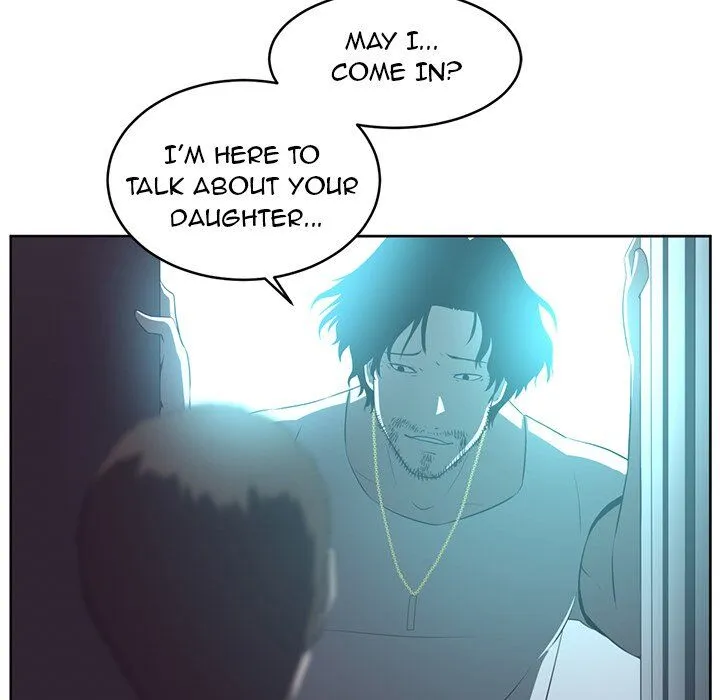 Happening Chapter 26 page 71 - 