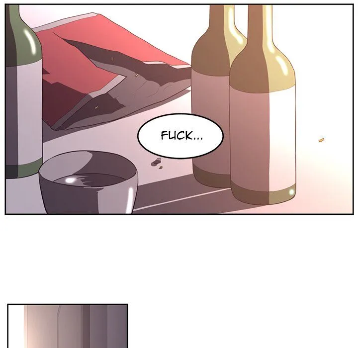 Happening Chapter 26 page 73 - 