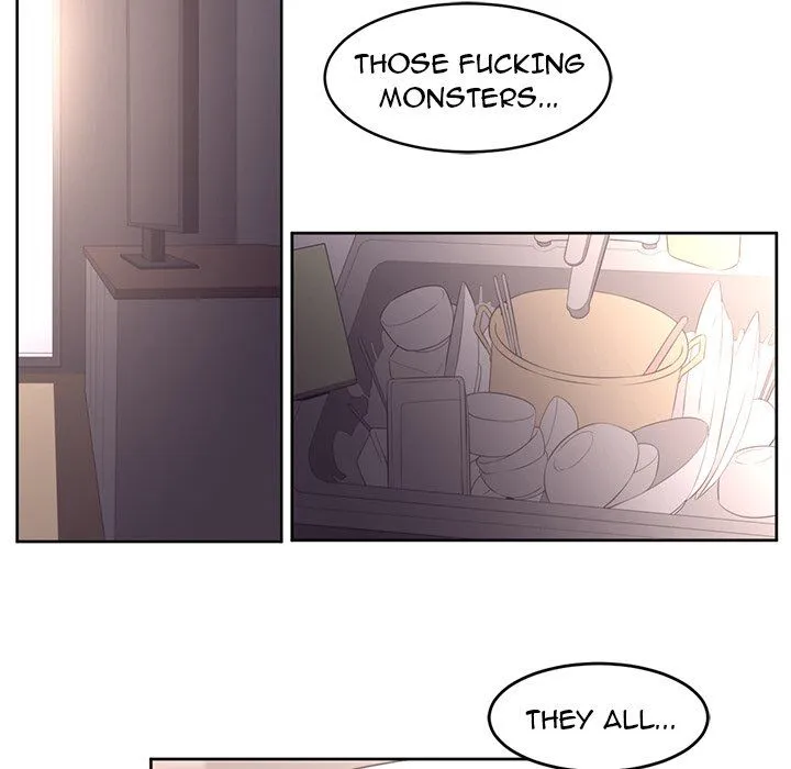 Happening Chapter 26 page 74 - 