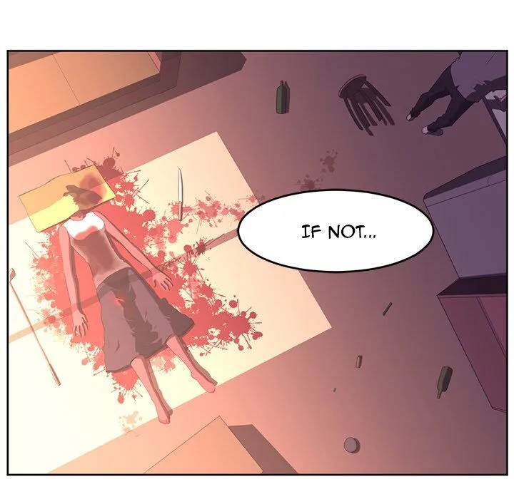 Happening Chapter 26 page 84 - 