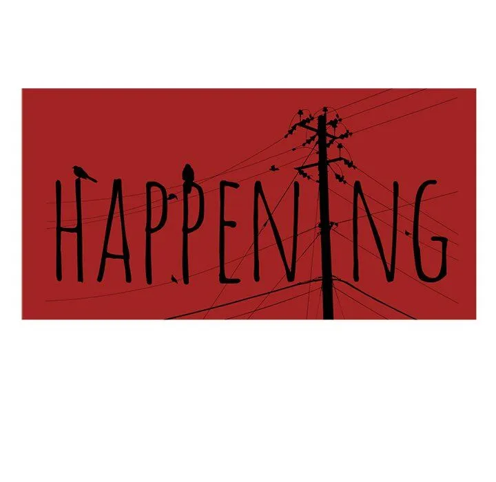 Happening Chapter 26 page 86 - 