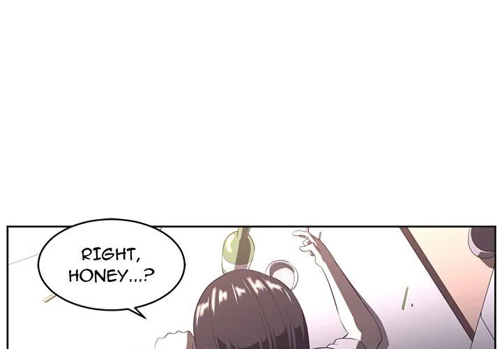 Happening Chapter 27 page 1 - 
