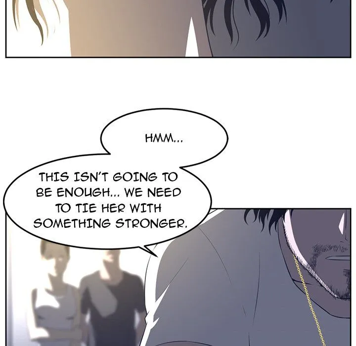 Happening Chapter 27 page 17 - 