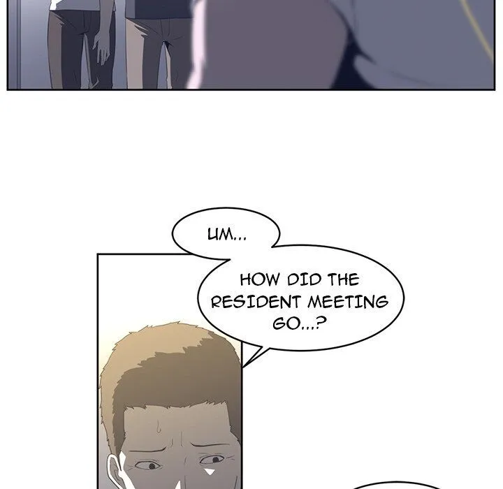 Happening Chapter 27 page 19 - 