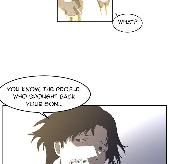 Happening Chapter 27 page 22 - 
