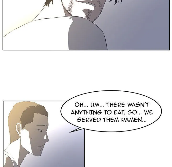 Happening Chapter 27 page 23 - 