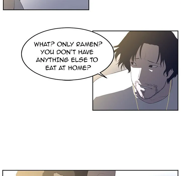 Happening Chapter 27 page 24 - 