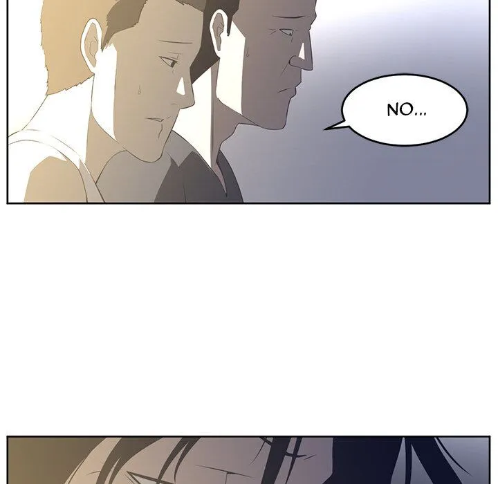 Happening Chapter 27 page 25 - 