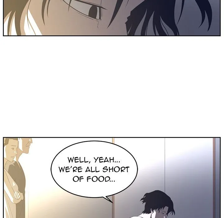 Happening Chapter 27 page 26 - 