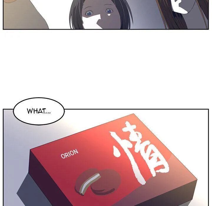 Happening Chapter 27 page 31 - 