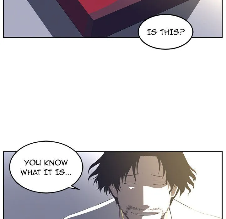 Happening Chapter 27 page 32 - 