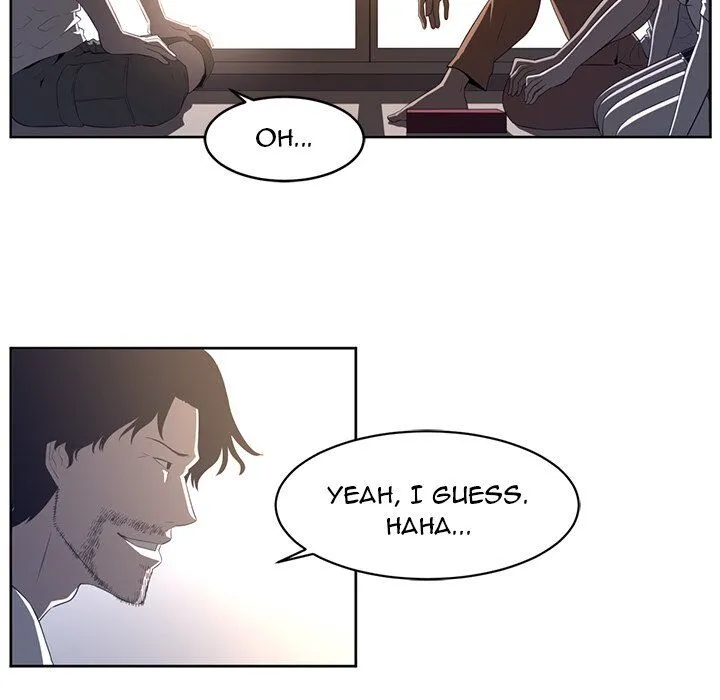 Happening Chapter 27 page 34 - 