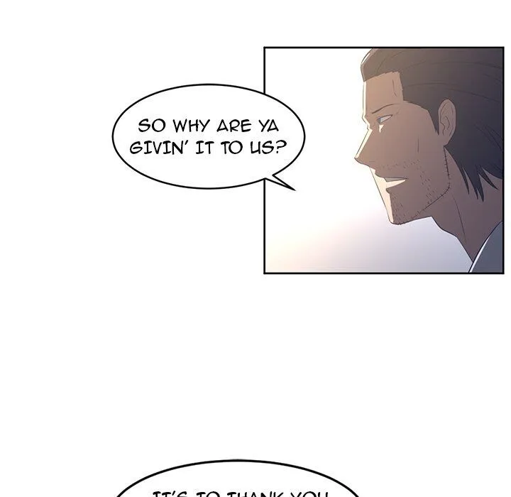 Happening Chapter 27 page 35 - 