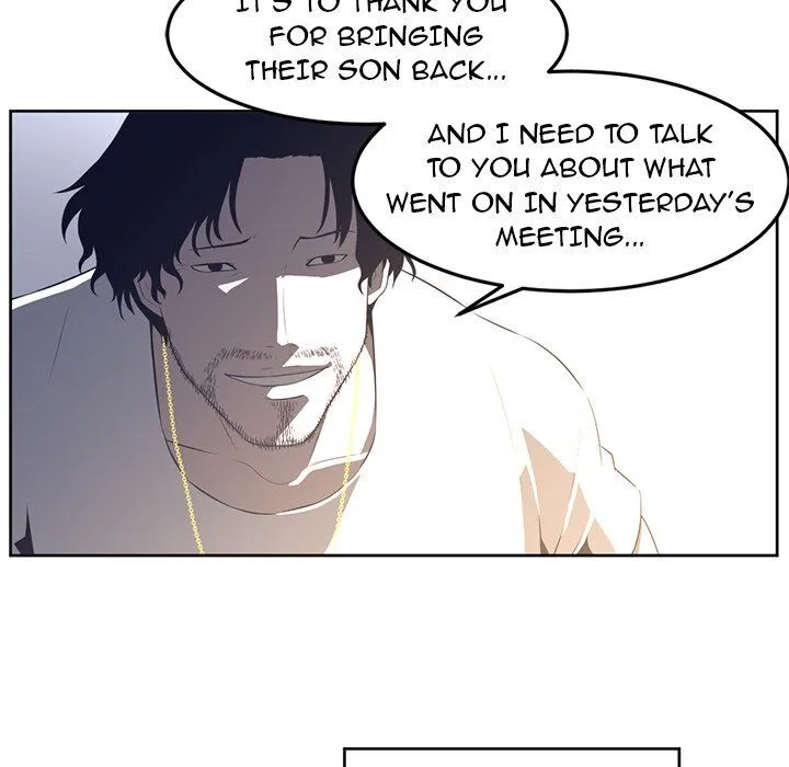 Happening Chapter 27 page 36 - 
